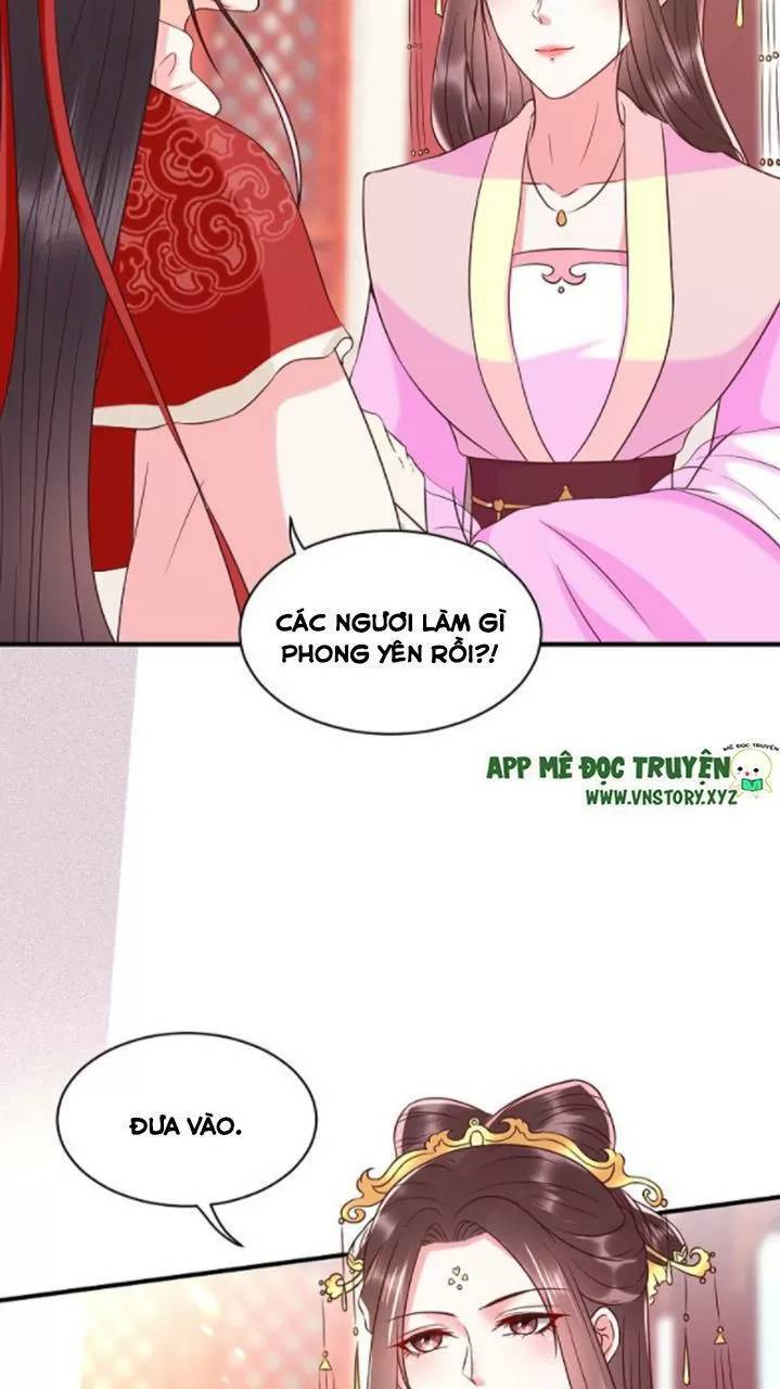 Độc Phi Ngu Ngốc Không Thể Chọc Chapter 174 - 14