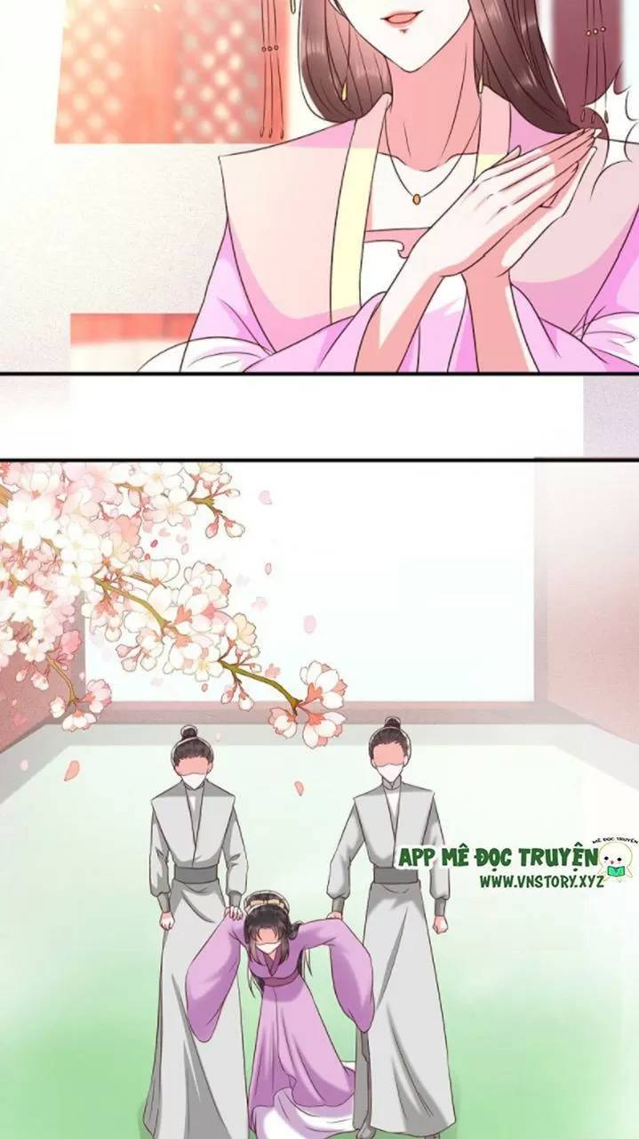 Độc Phi Ngu Ngốc Không Thể Chọc Chapter 174 - 15