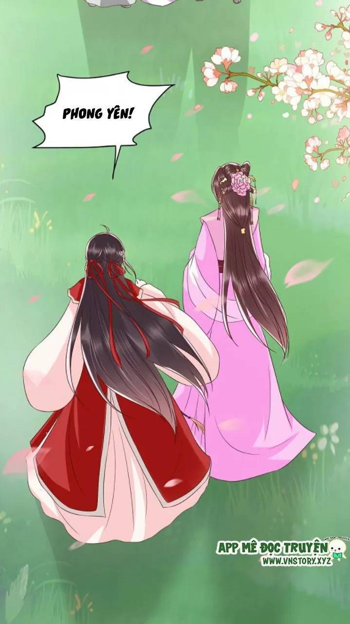 Độc Phi Ngu Ngốc Không Thể Chọc Chapter 174 - 16