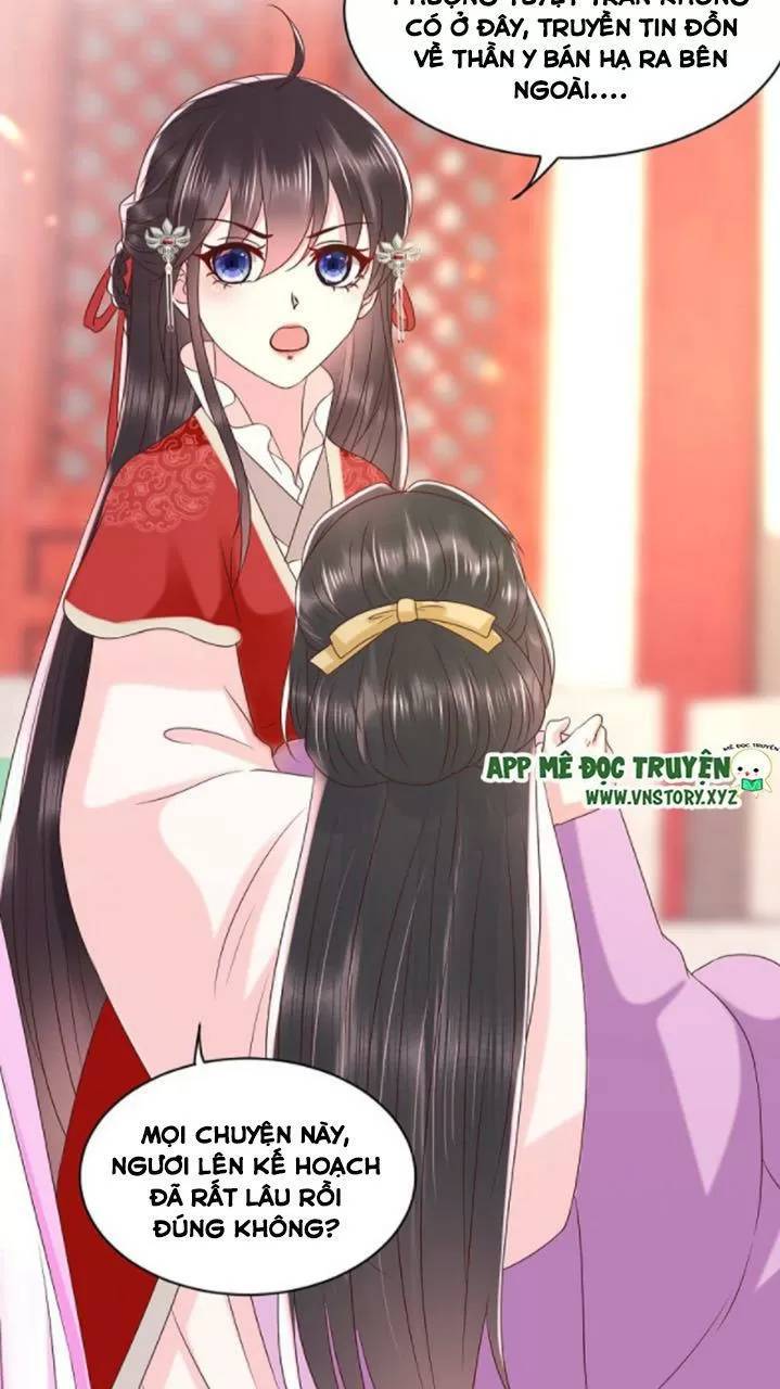 Độc Phi Ngu Ngốc Không Thể Chọc Chapter 174 - 20