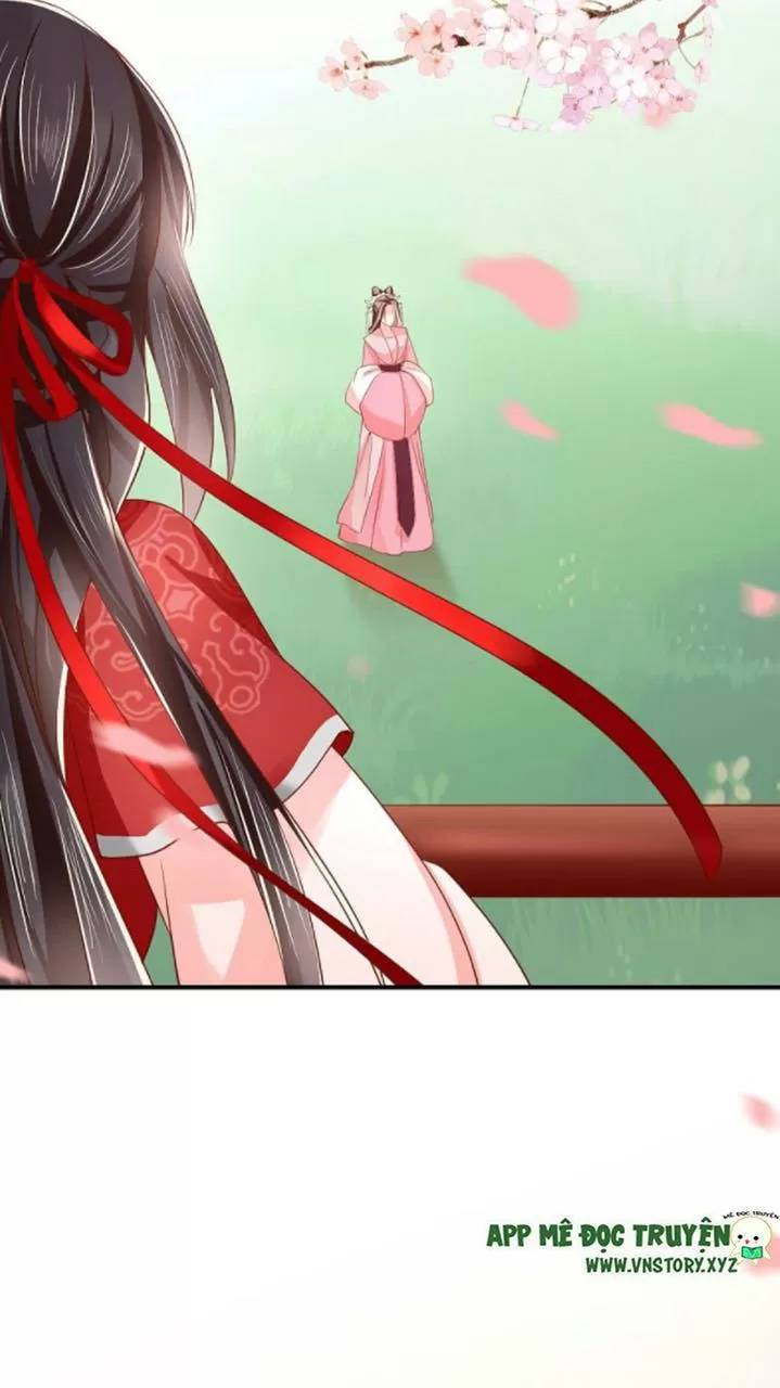 Độc Phi Ngu Ngốc Không Thể Chọc Chapter 174 - 3