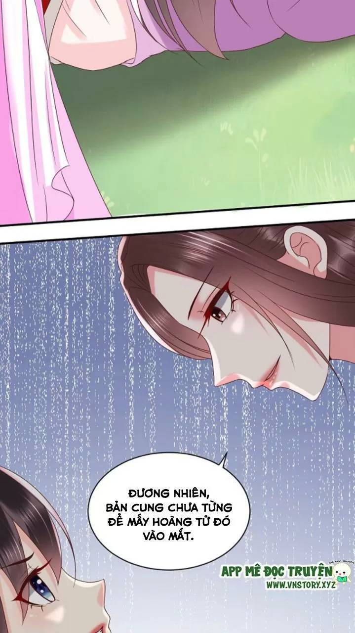 Độc Phi Ngu Ngốc Không Thể Chọc Chapter 174 - 21