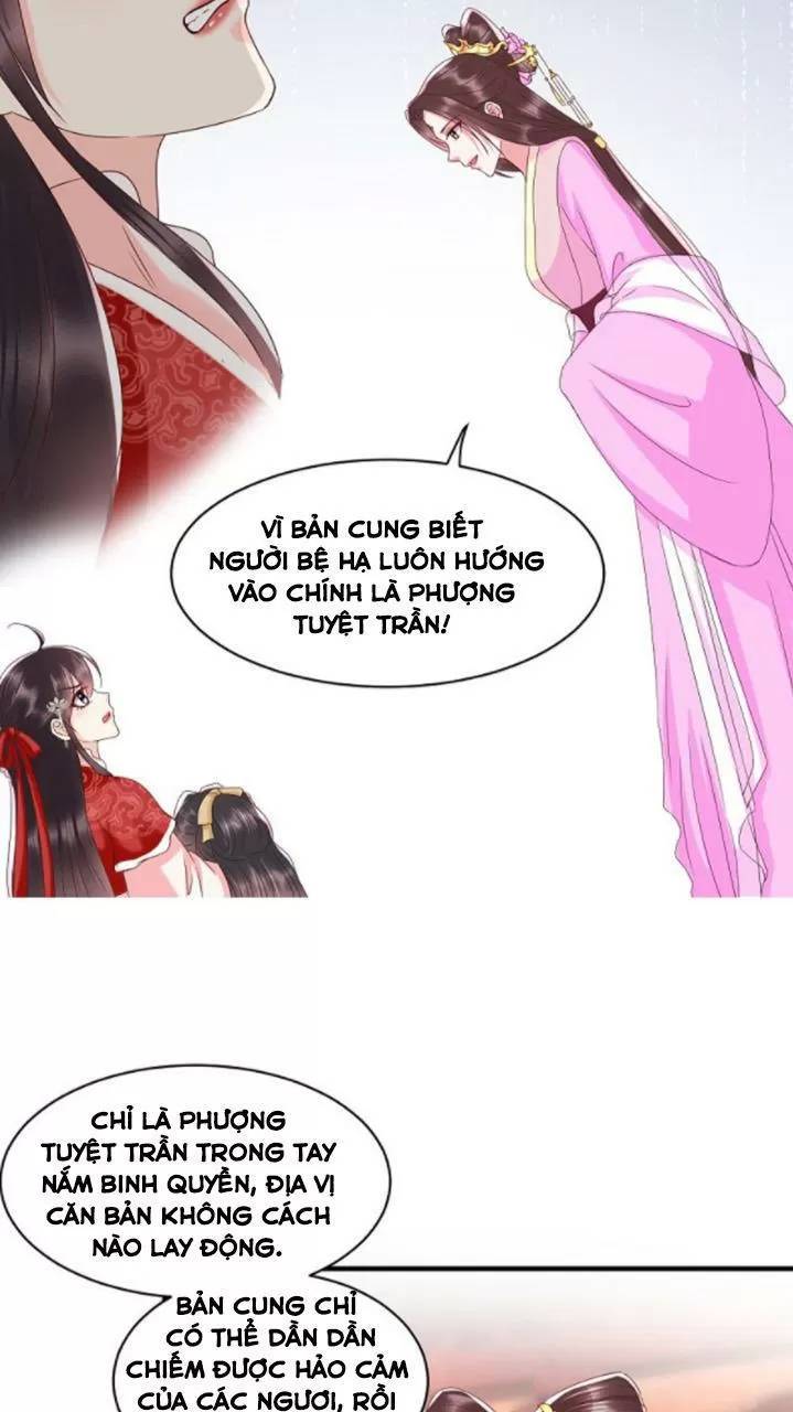 Độc Phi Ngu Ngốc Không Thể Chọc Chapter 174 - 22