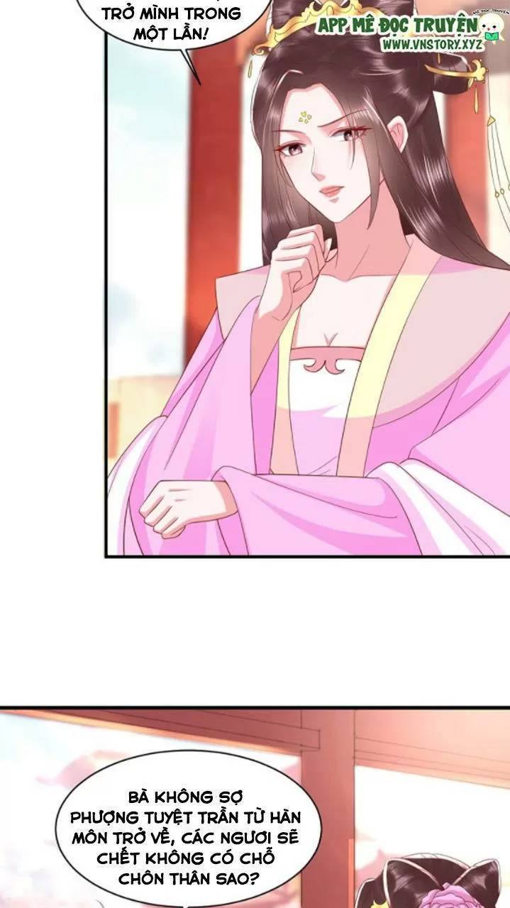 Độc Phi Ngu Ngốc Không Thể Chọc Chapter 174 - 23