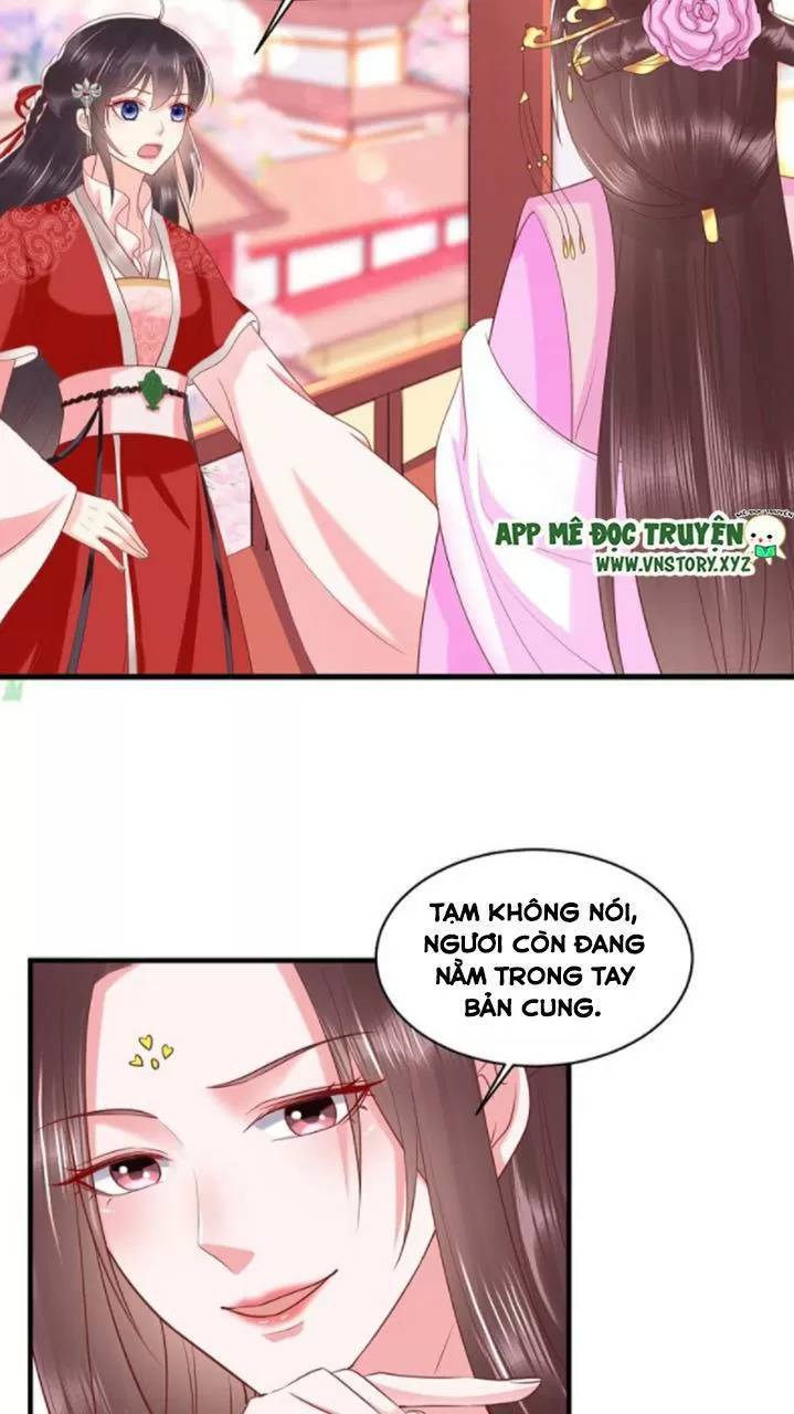 Độc Phi Ngu Ngốc Không Thể Chọc Chapter 174 - 24