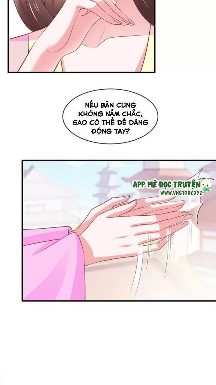 Độc Phi Ngu Ngốc Không Thể Chọc Chapter 174 - 25