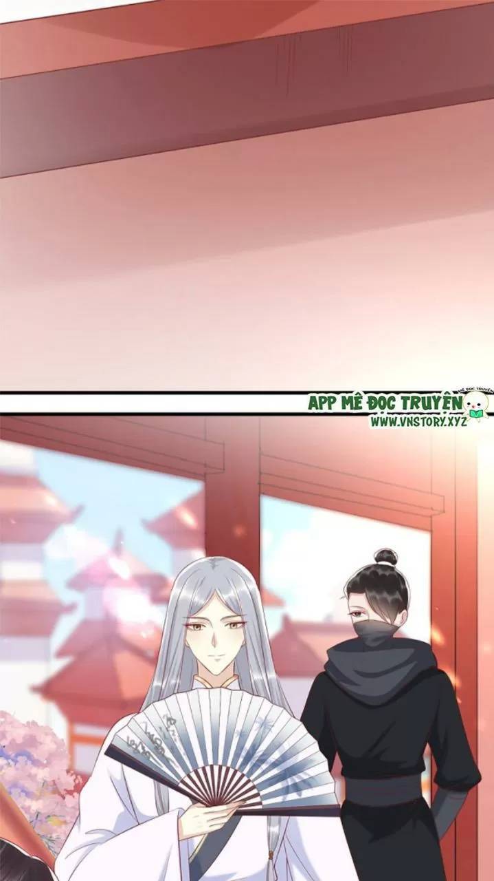 Độc Phi Ngu Ngốc Không Thể Chọc Chapter 174 - 27