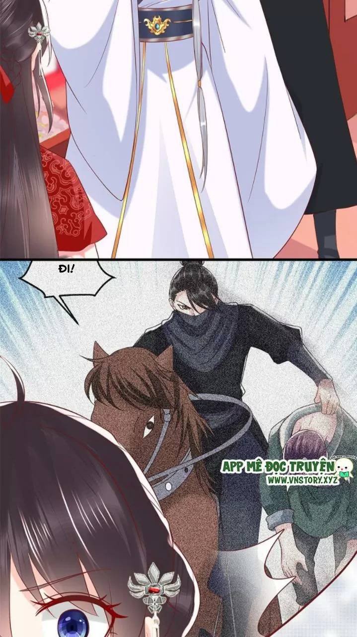 Độc Phi Ngu Ngốc Không Thể Chọc Chapter 174 - 28