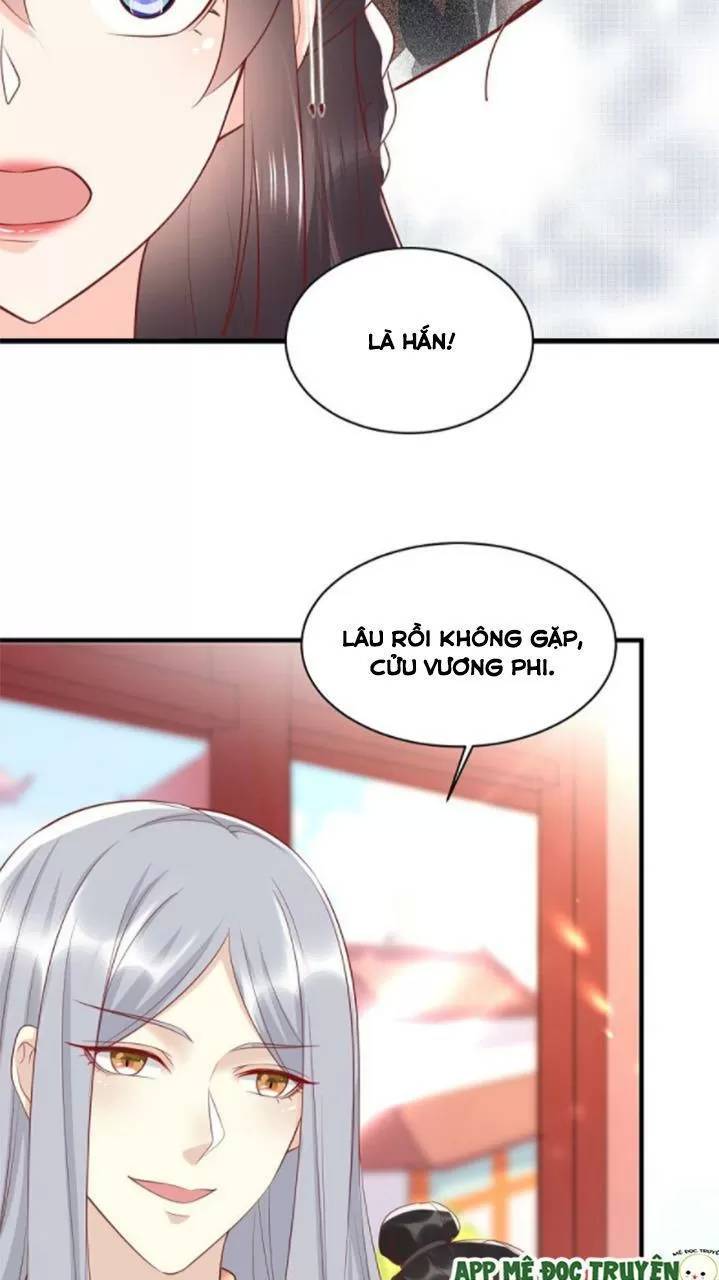 Độc Phi Ngu Ngốc Không Thể Chọc Chapter 174 - 29