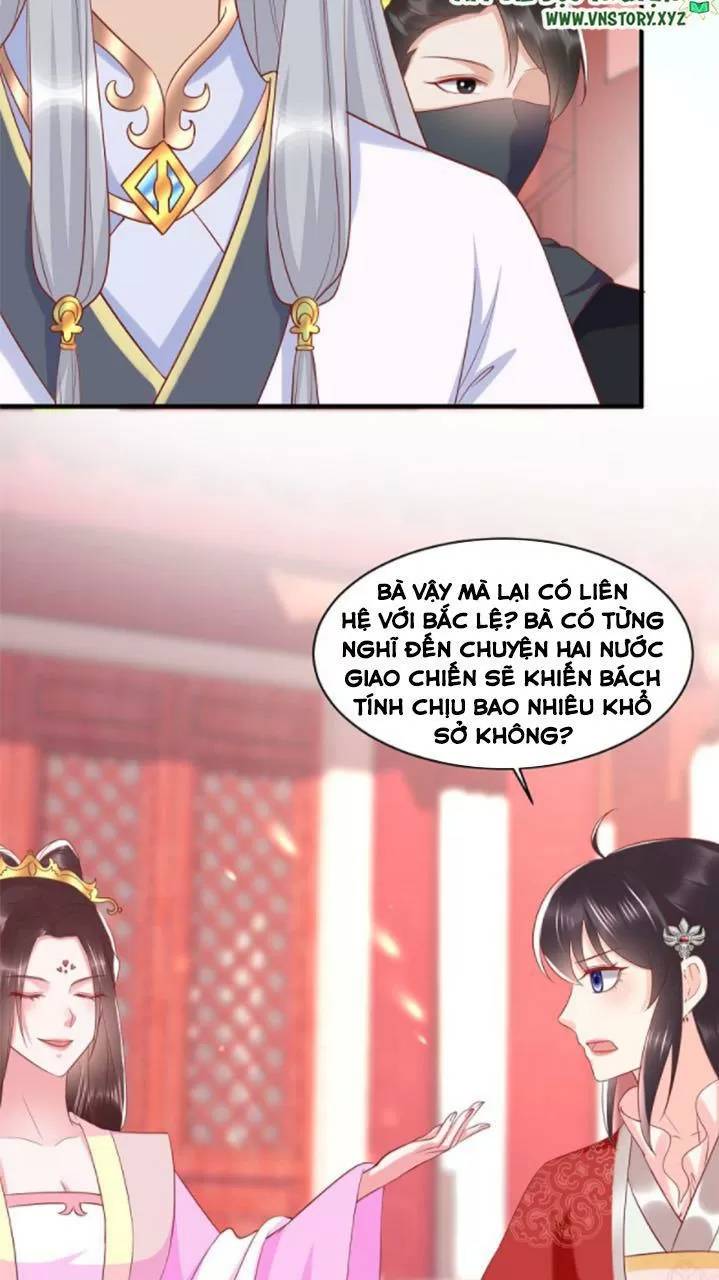 Độc Phi Ngu Ngốc Không Thể Chọc Chapter 174 - 30