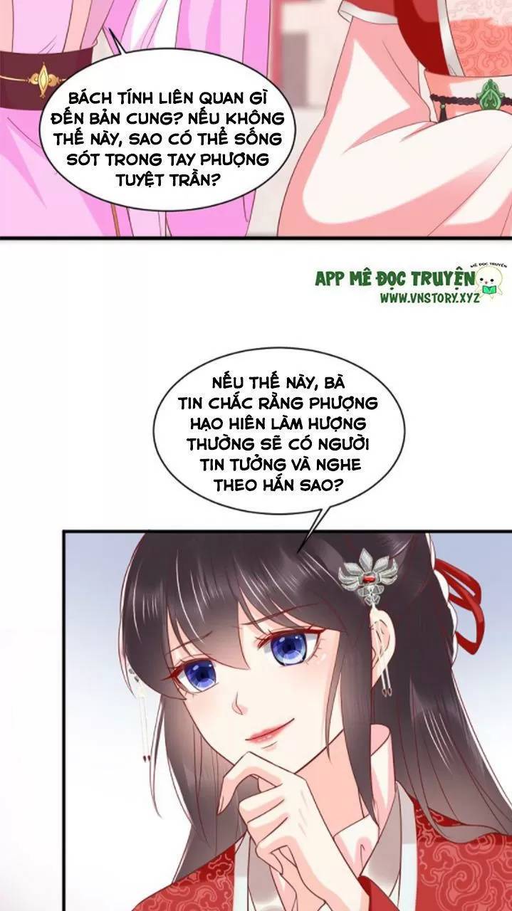 Độc Phi Ngu Ngốc Không Thể Chọc Chapter 174 - 31