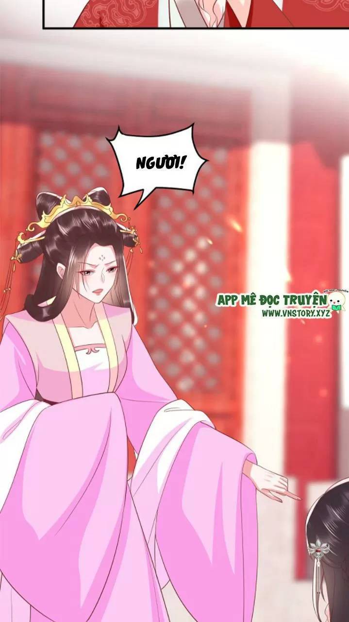 Độc Phi Ngu Ngốc Không Thể Chọc Chapter 174 - 32