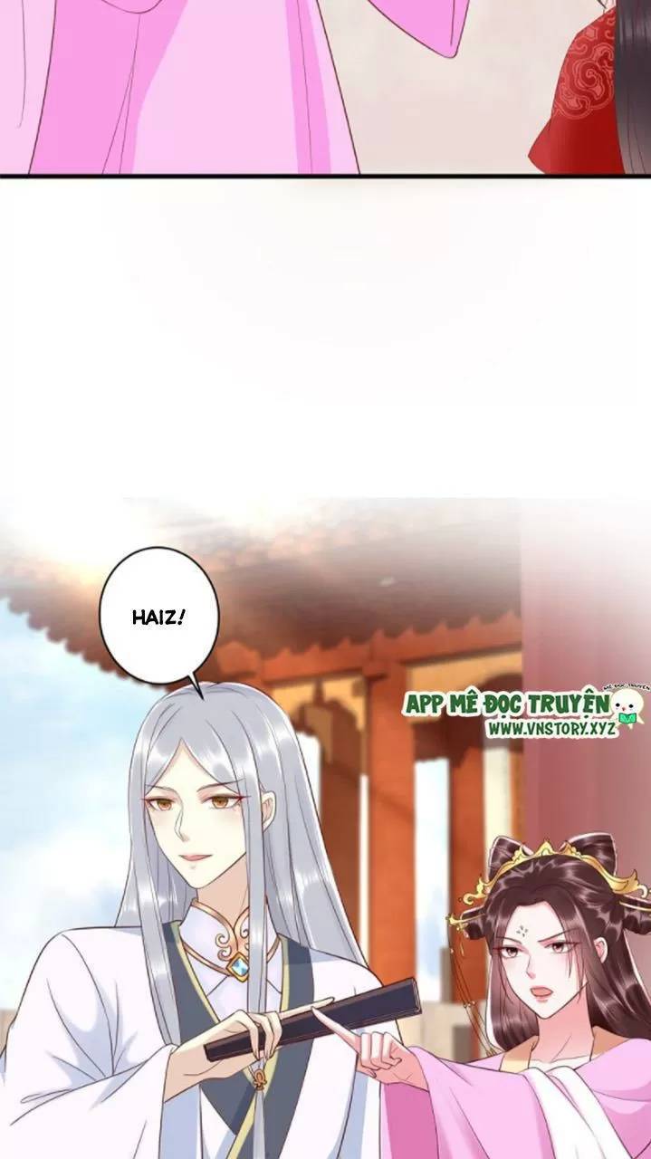 Độc Phi Ngu Ngốc Không Thể Chọc Chapter 174 - 33