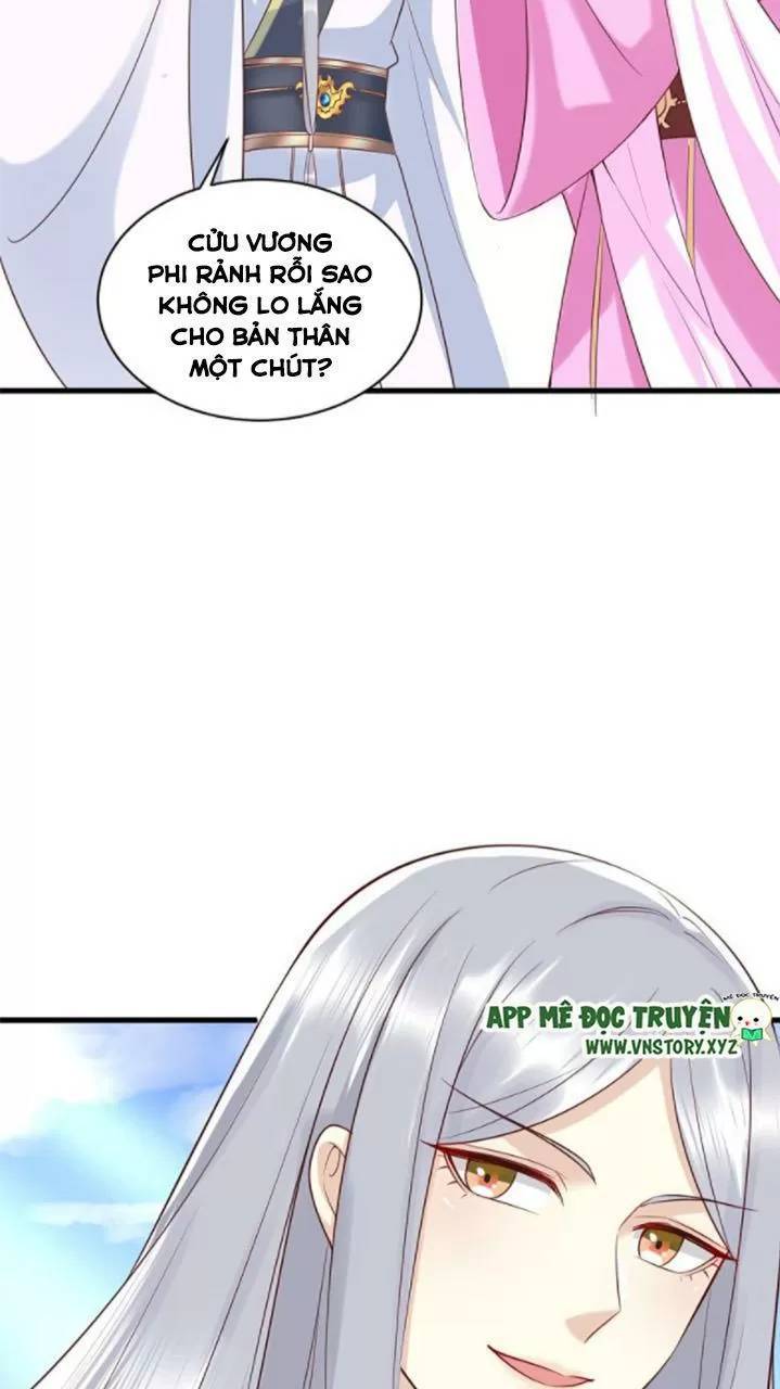 Độc Phi Ngu Ngốc Không Thể Chọc Chapter 174 - 34