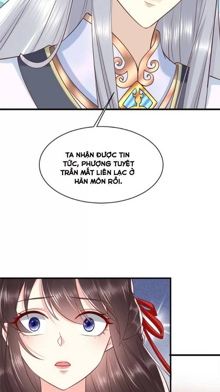 Độc Phi Ngu Ngốc Không Thể Chọc Chapter 174 - 35