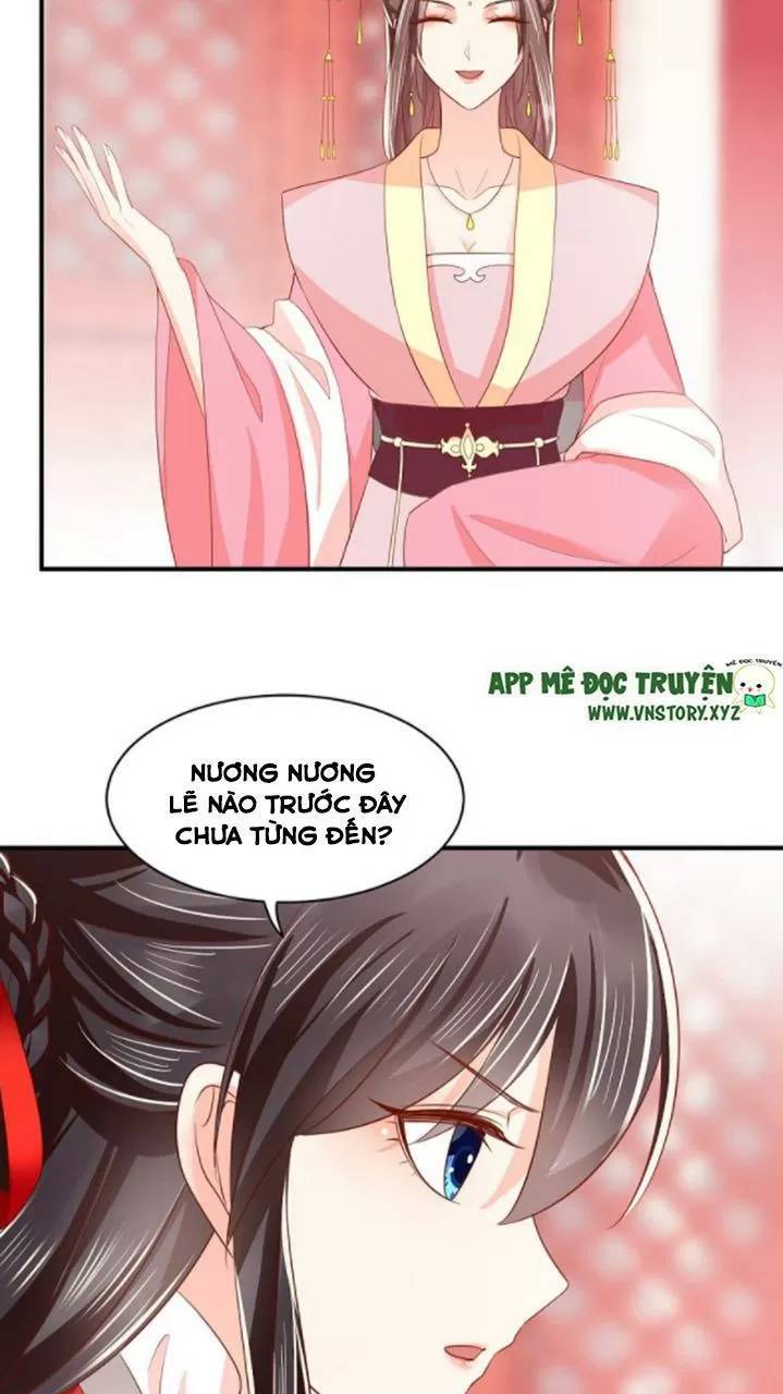 Độc Phi Ngu Ngốc Không Thể Chọc Chapter 174 - 7