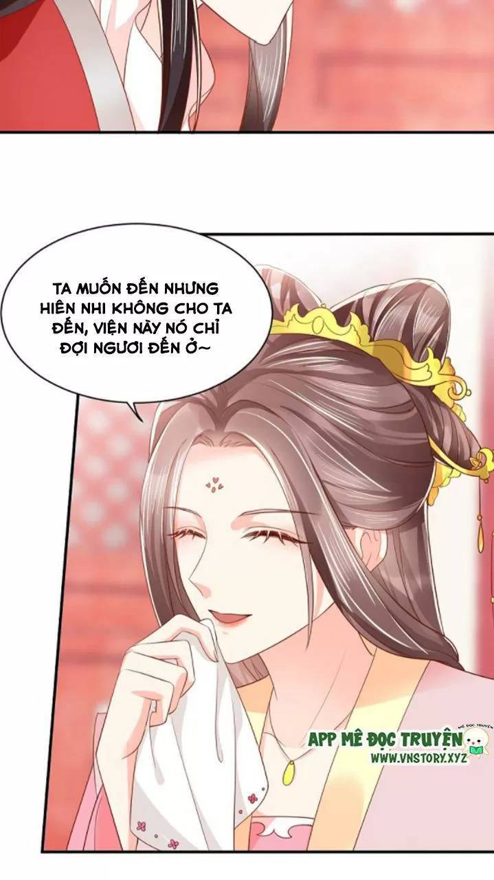 Độc Phi Ngu Ngốc Không Thể Chọc Chapter 174 - 8