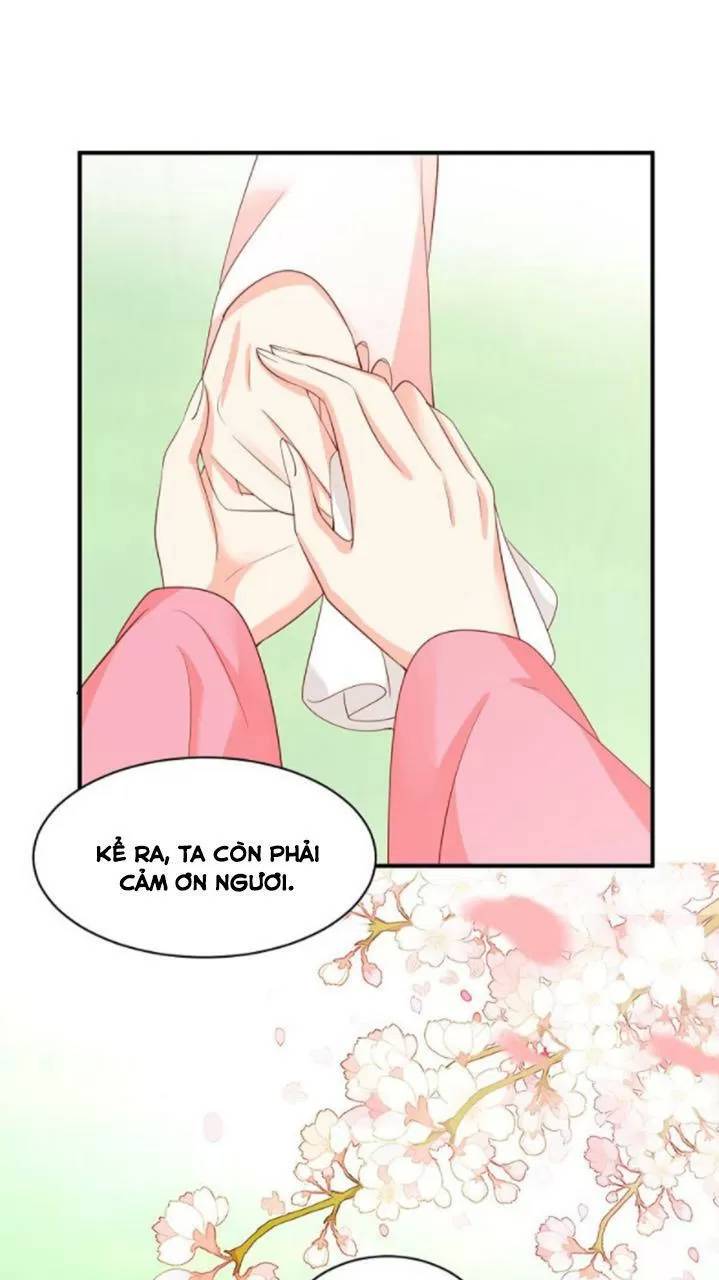 Độc Phi Ngu Ngốc Không Thể Chọc Chapter 174 - 9