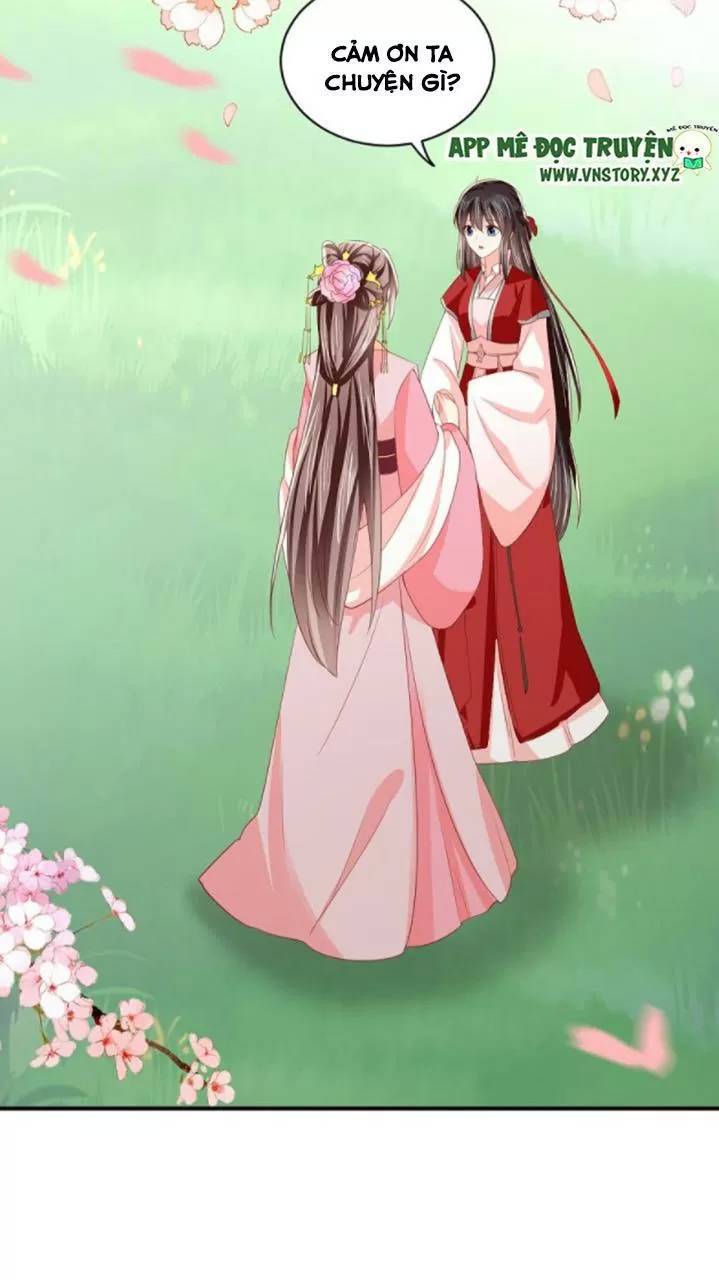 Độc Phi Ngu Ngốc Không Thể Chọc Chapter 174 - 10