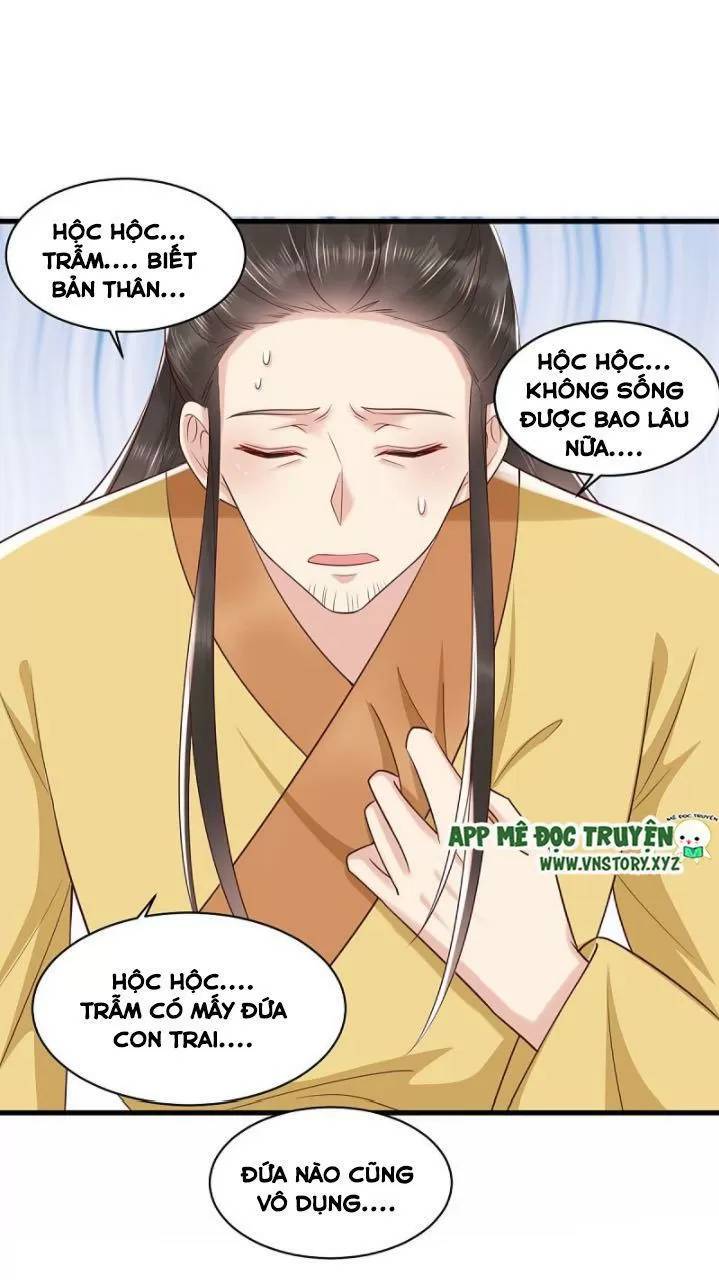 Độc Phi Ngu Ngốc Không Thể Chọc Chapter 175 - 11