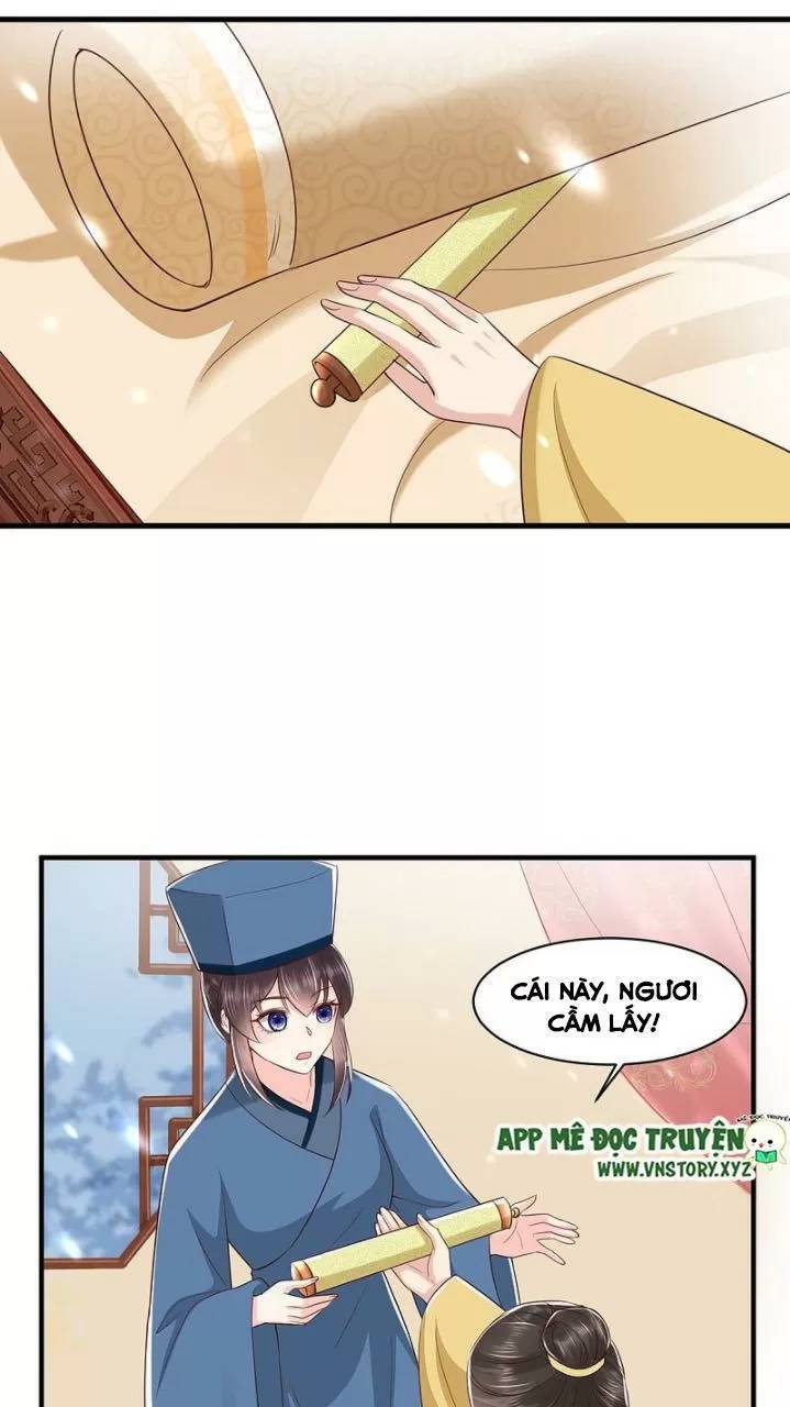 Độc Phi Ngu Ngốc Không Thể Chọc Chapter 175 - 12