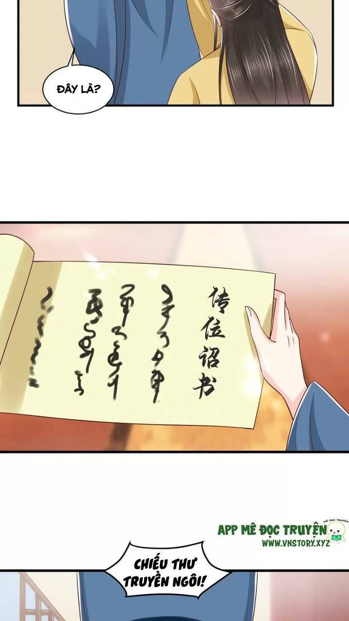 Độc Phi Ngu Ngốc Không Thể Chọc Chapter 175 - 13