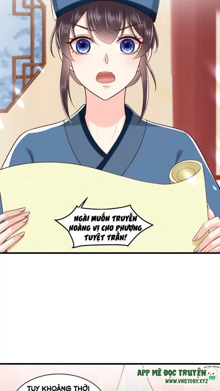 Độc Phi Ngu Ngốc Không Thể Chọc Chapter 175 - 14