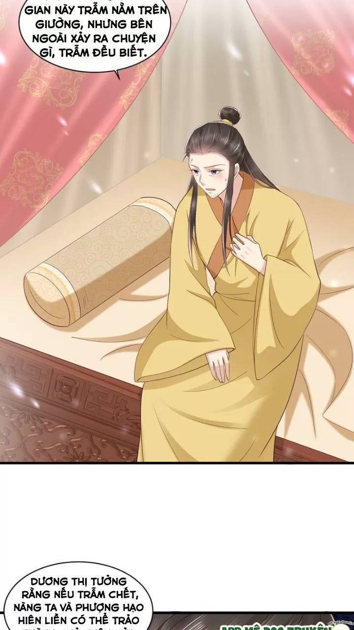 Độc Phi Ngu Ngốc Không Thể Chọc Chapter 175 - 15