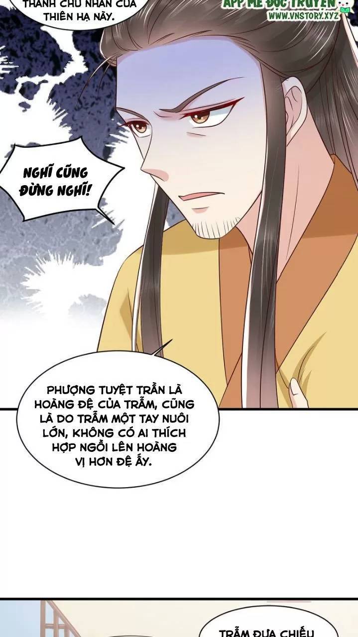 Độc Phi Ngu Ngốc Không Thể Chọc Chapter 175 - 16