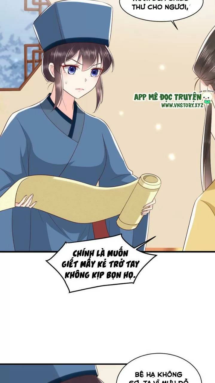 Độc Phi Ngu Ngốc Không Thể Chọc Chapter 175 - 17