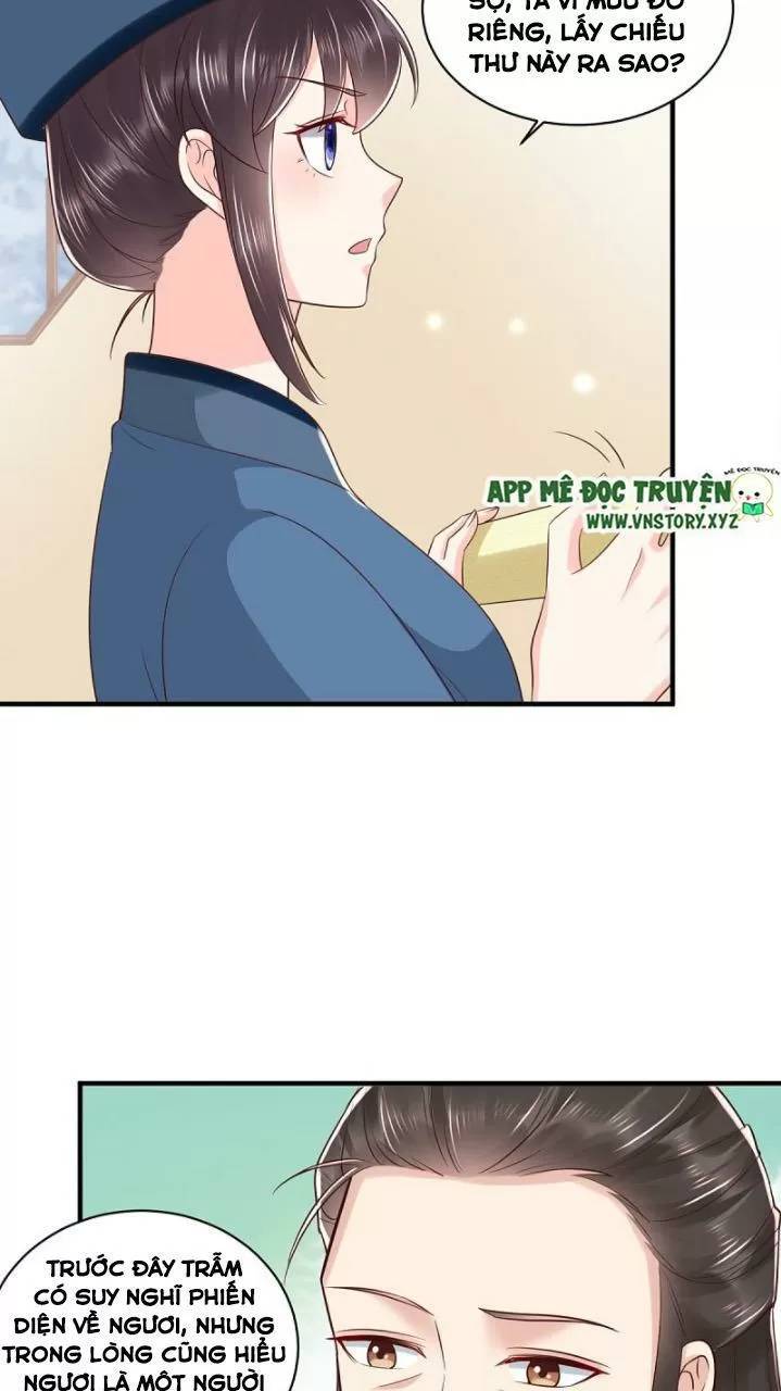 Độc Phi Ngu Ngốc Không Thể Chọc Chapter 175 - 18
