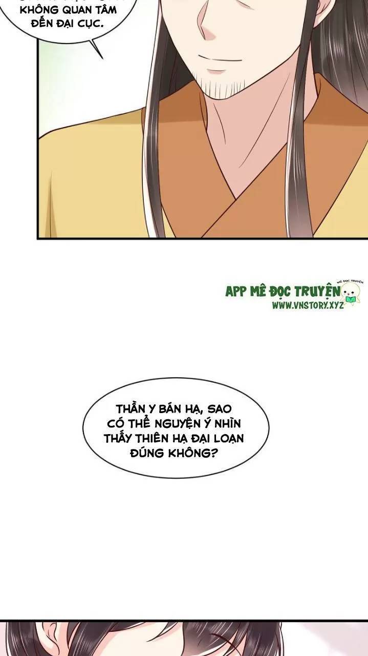 Độc Phi Ngu Ngốc Không Thể Chọc Chapter 175 - 19