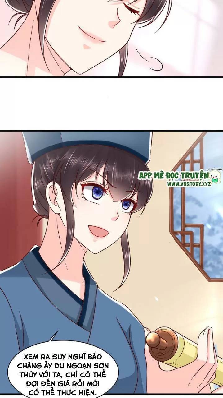 Độc Phi Ngu Ngốc Không Thể Chọc Chapter 175 - 20