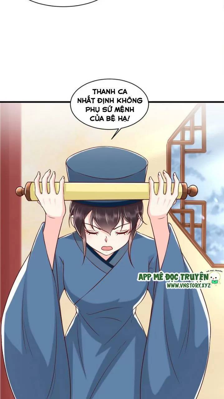 Độc Phi Ngu Ngốc Không Thể Chọc Chapter 175 - 21