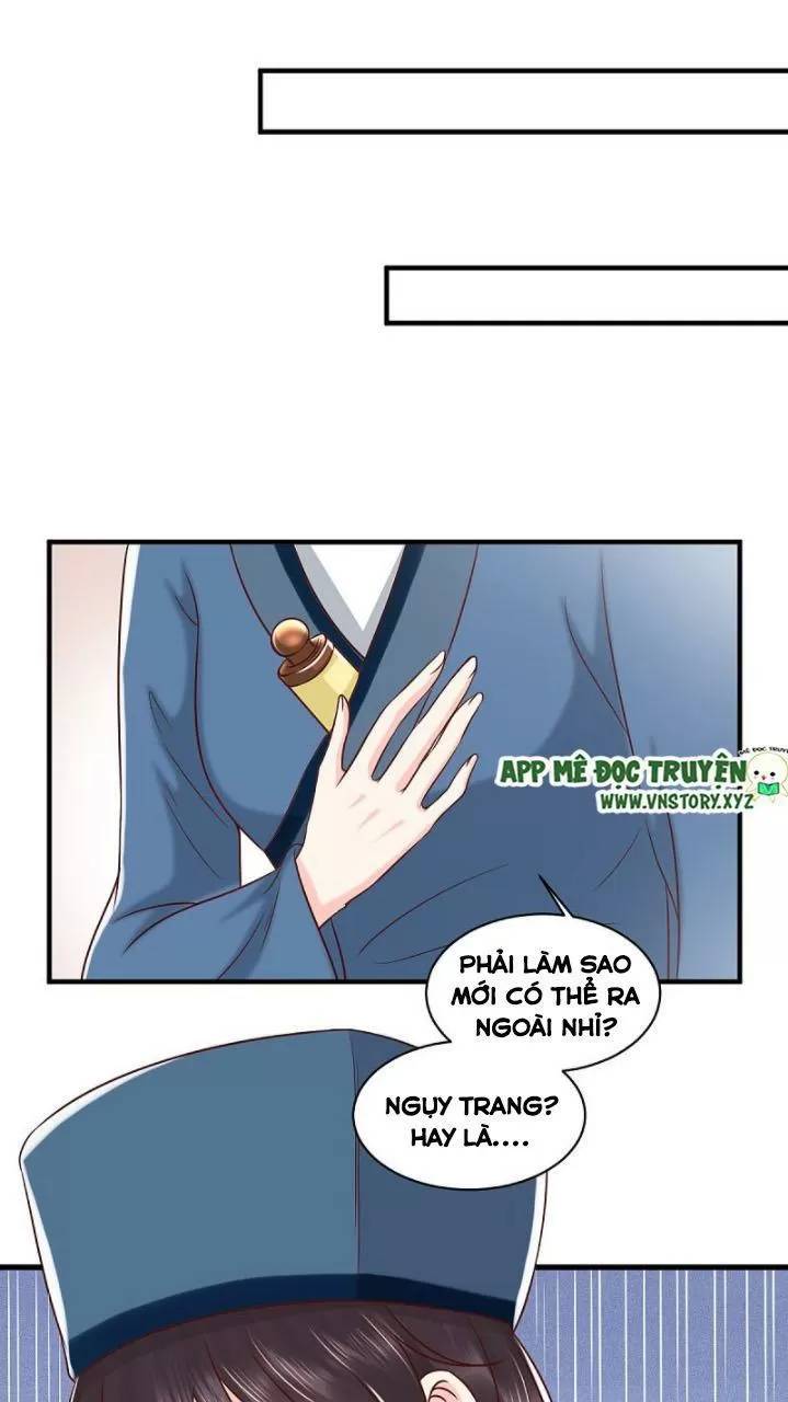 Độc Phi Ngu Ngốc Không Thể Chọc Chapter 175 - 23