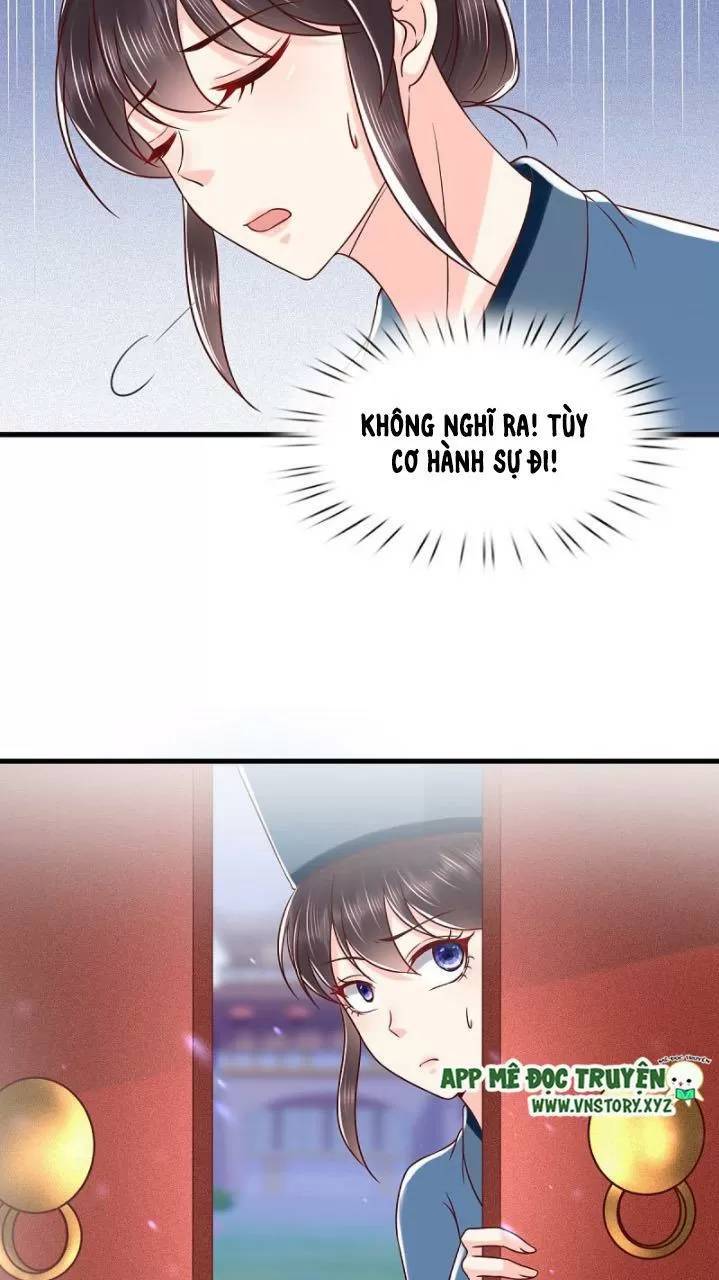 Độc Phi Ngu Ngốc Không Thể Chọc Chapter 175 - 24