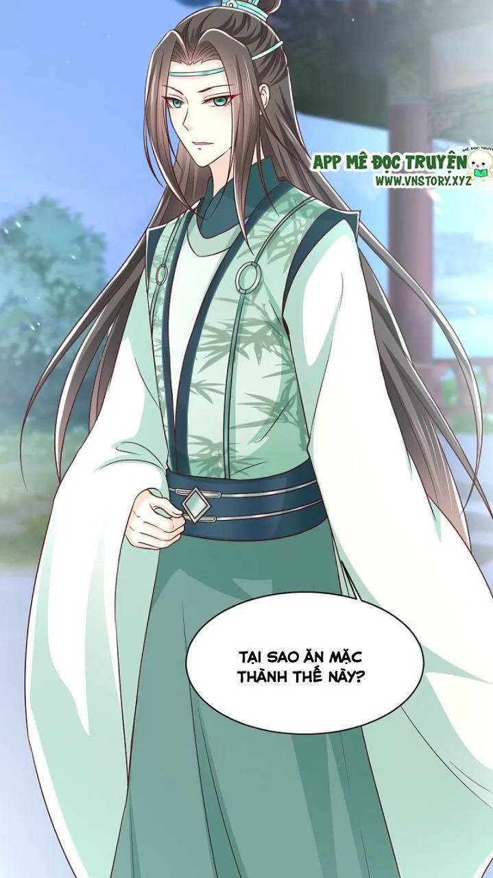 Độc Phi Ngu Ngốc Không Thể Chọc Chapter 175 - 26