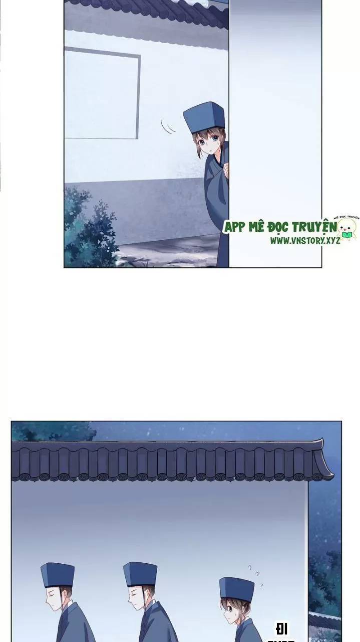 Độc Phi Ngu Ngốc Không Thể Chọc Chapter 175 - 4