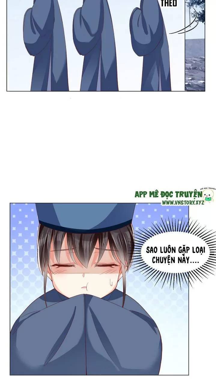 Độc Phi Ngu Ngốc Không Thể Chọc Chapter 175 - 5