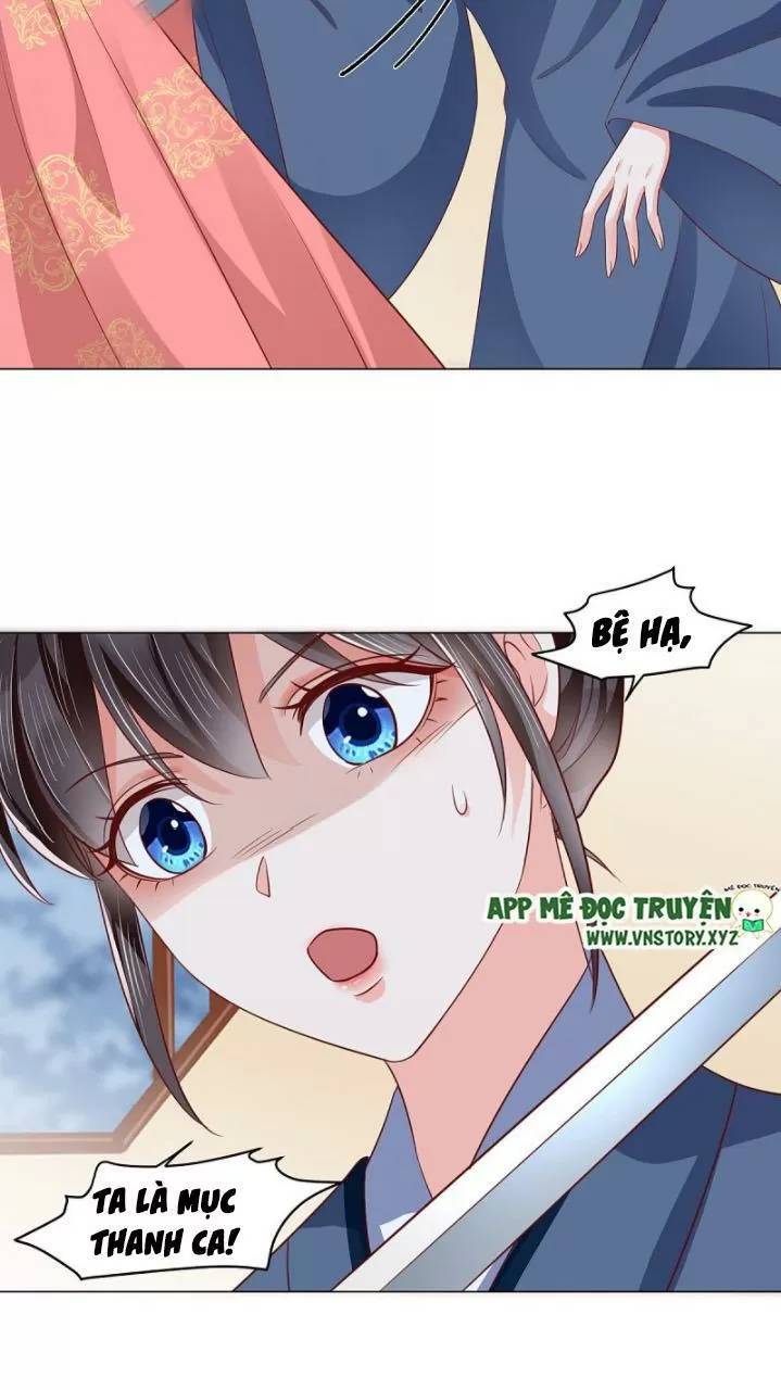 Độc Phi Ngu Ngốc Không Thể Chọc Chapter 175 - 8