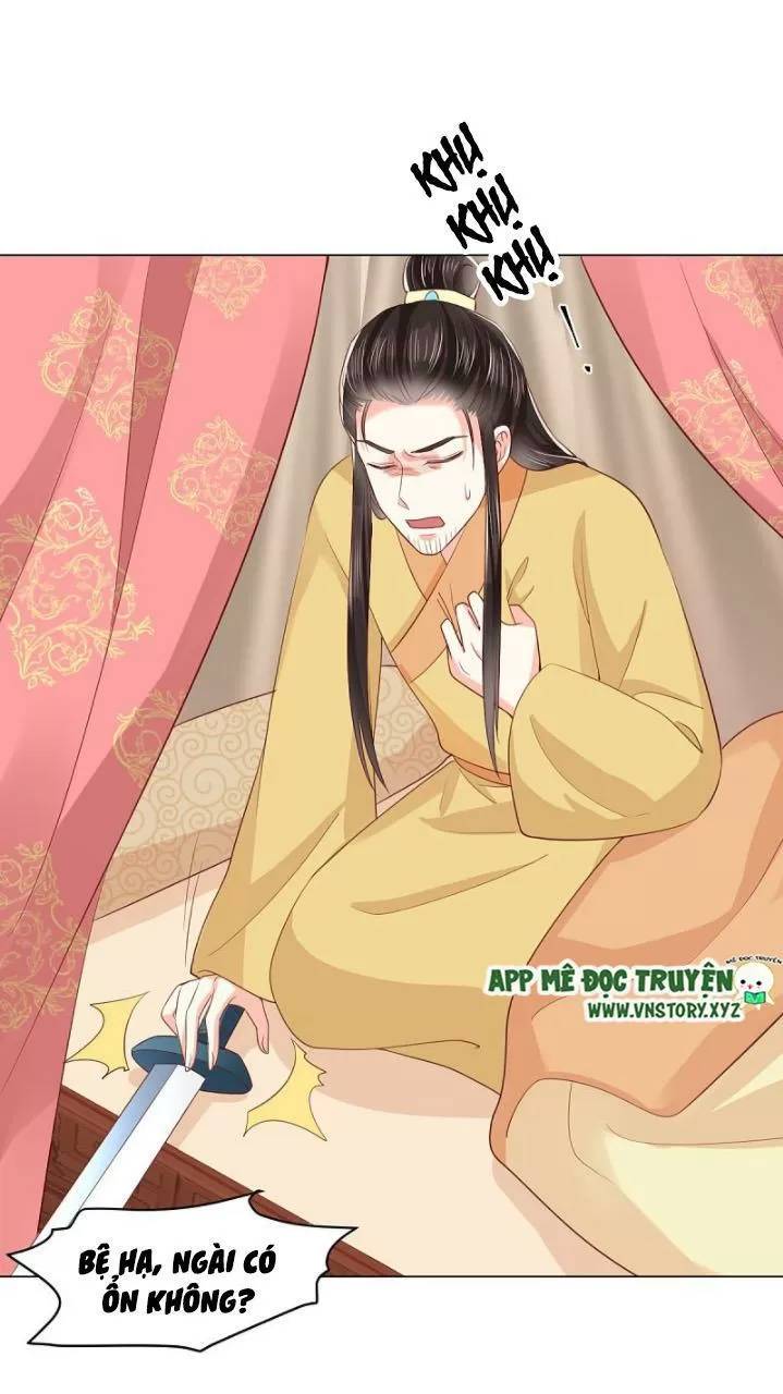 Độc Phi Ngu Ngốc Không Thể Chọc Chapter 175 - 9