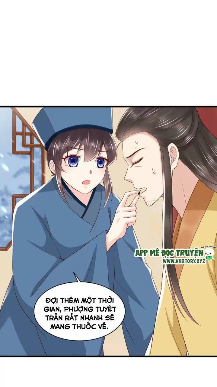 Độc Phi Ngu Ngốc Không Thể Chọc Chapter 175 - 10