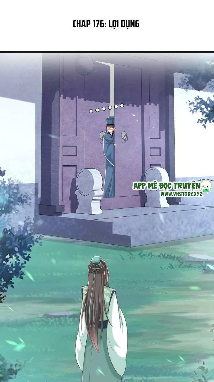 Độc Phi Ngu Ngốc Không Thể Chọc Chapter 176 - 1