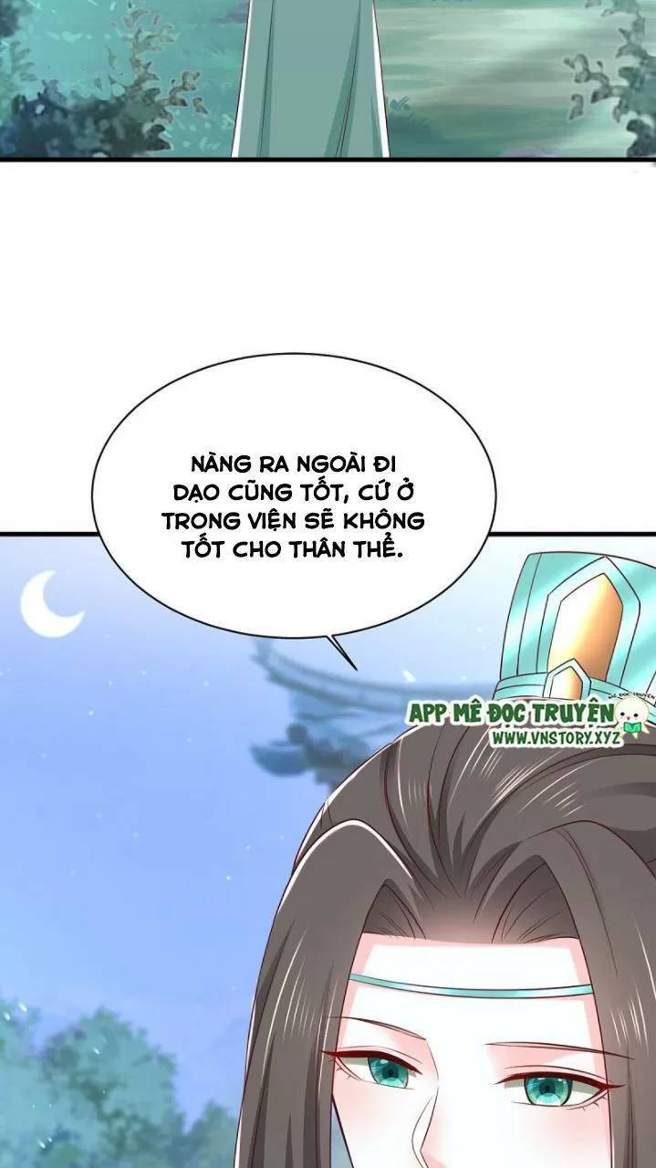 Độc Phi Ngu Ngốc Không Thể Chọc Chapter 176 - 2