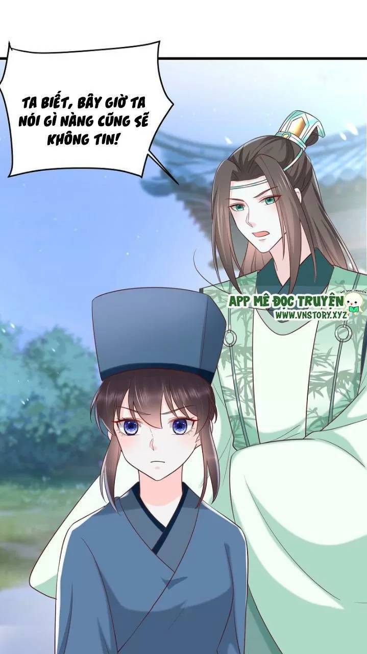 Độc Phi Ngu Ngốc Không Thể Chọc Chapter 176 - 11