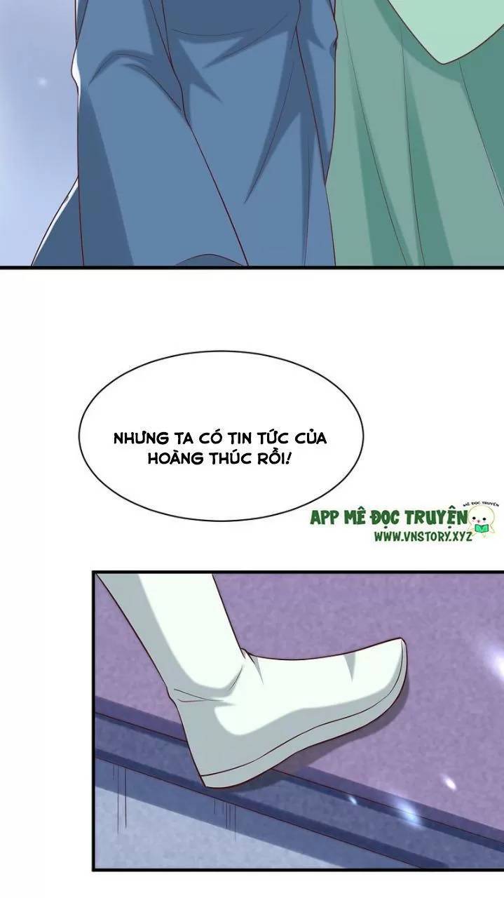 Độc Phi Ngu Ngốc Không Thể Chọc Chapter 176 - 12