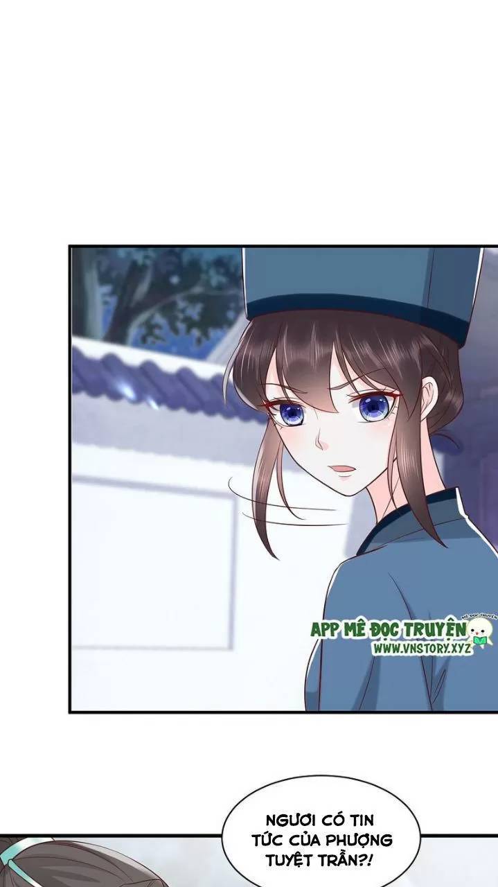 Độc Phi Ngu Ngốc Không Thể Chọc Chapter 176 - 13