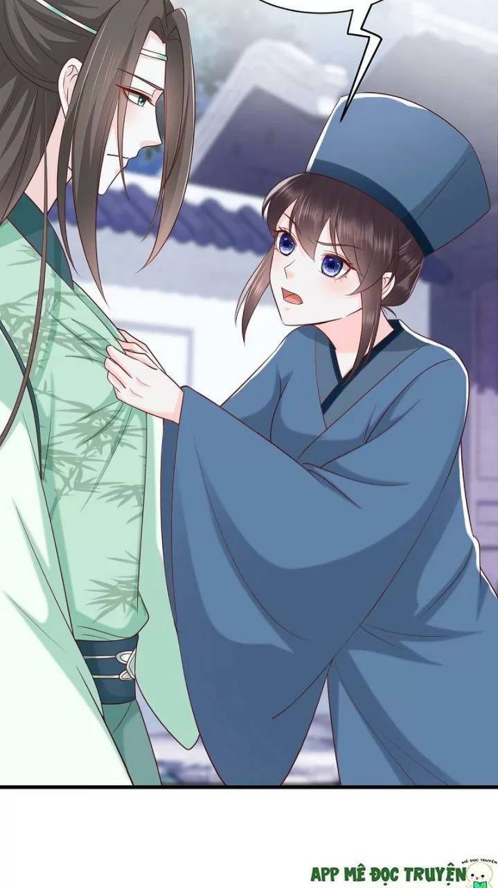 Độc Phi Ngu Ngốc Không Thể Chọc Chapter 176 - 14