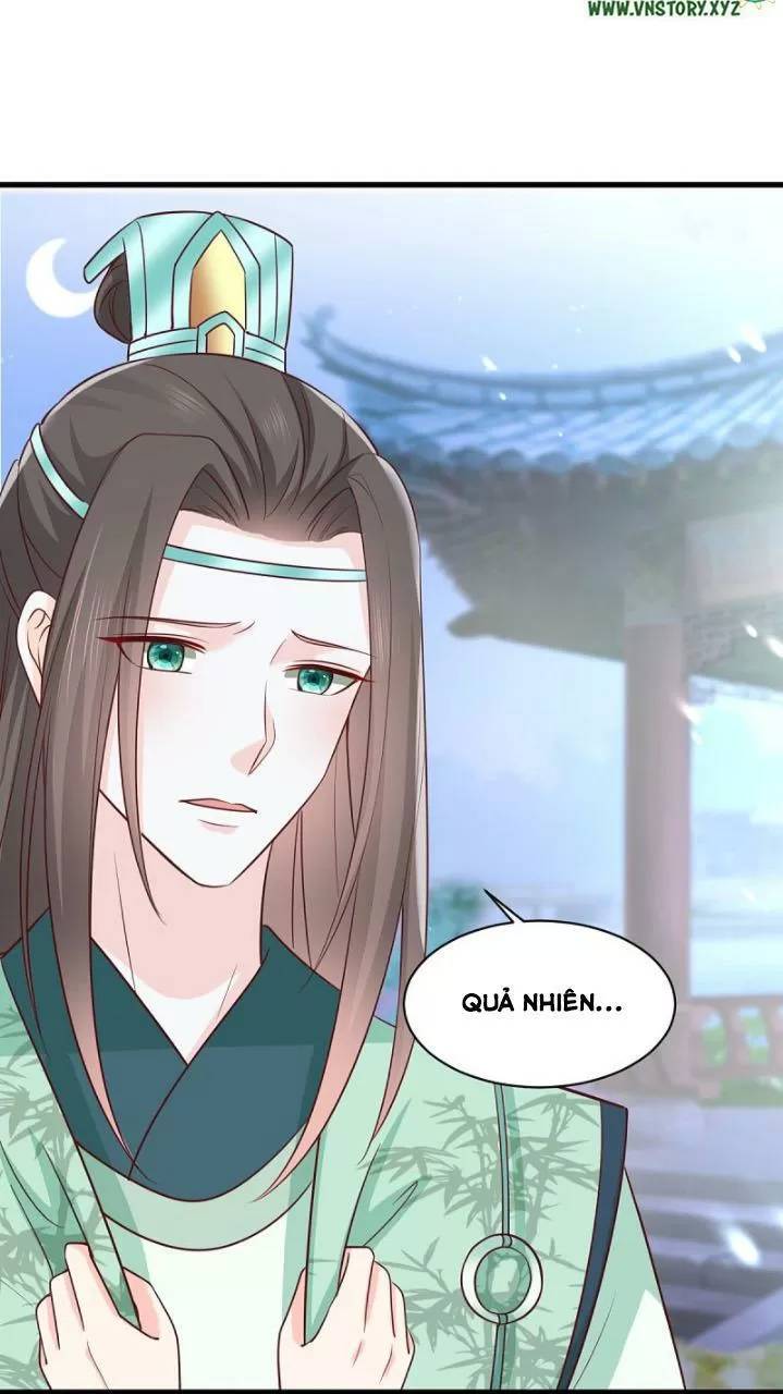 Độc Phi Ngu Ngốc Không Thể Chọc Chapter 176 - 15