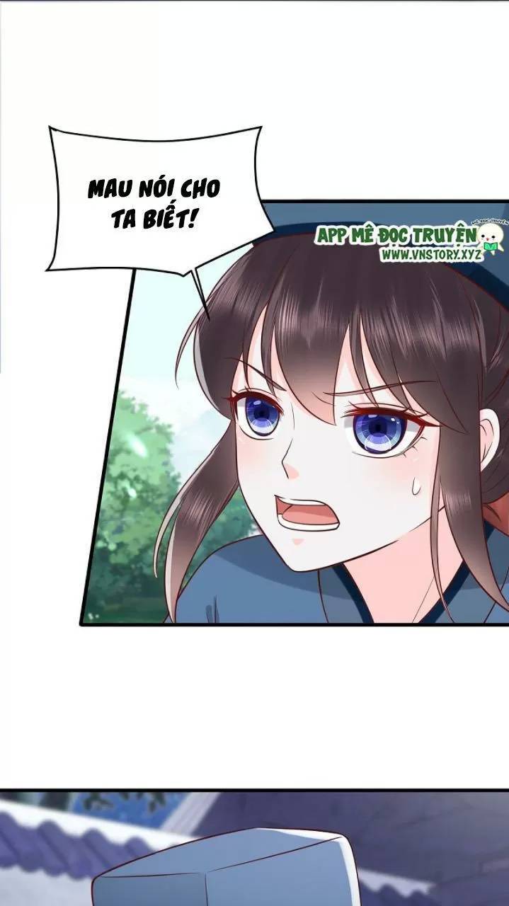 Độc Phi Ngu Ngốc Không Thể Chọc Chapter 176 - 16